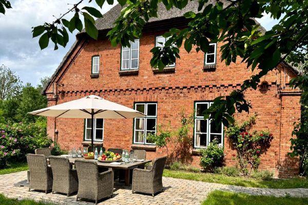 Müllerhaus - Ostholstein