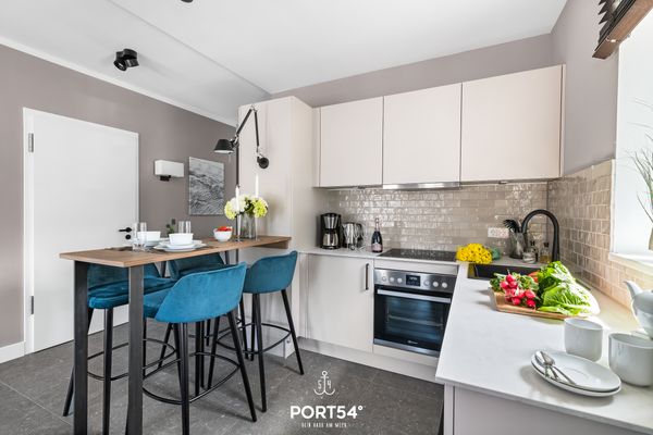 Küche / Küchenzeile