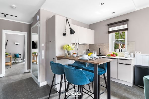 Küche / Küchenzeile