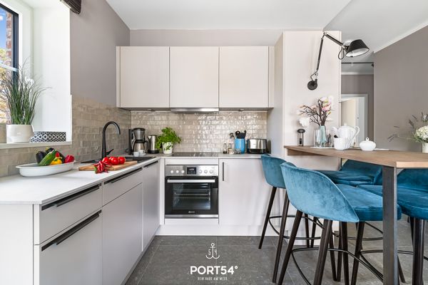 Küche / Küchenzeile