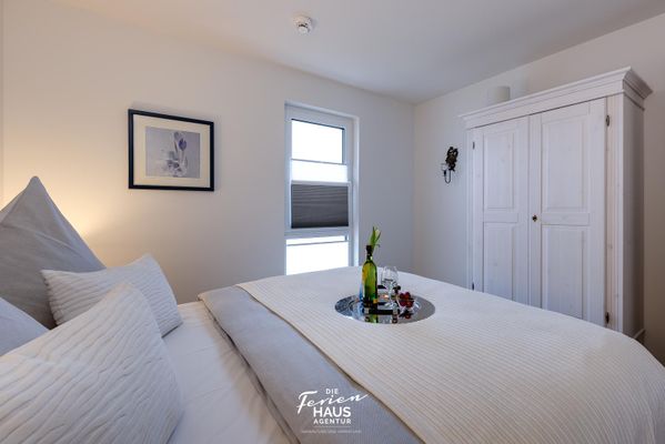  Utkiek - Schlafzimmer