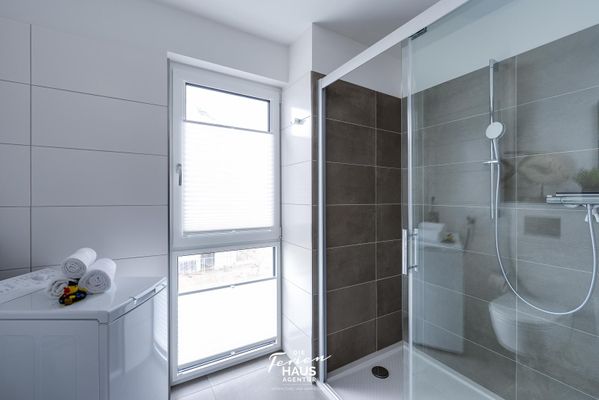  Utkiek - Badezimmer