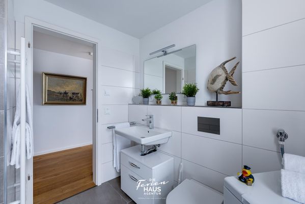  Utkiek - Badezimmer