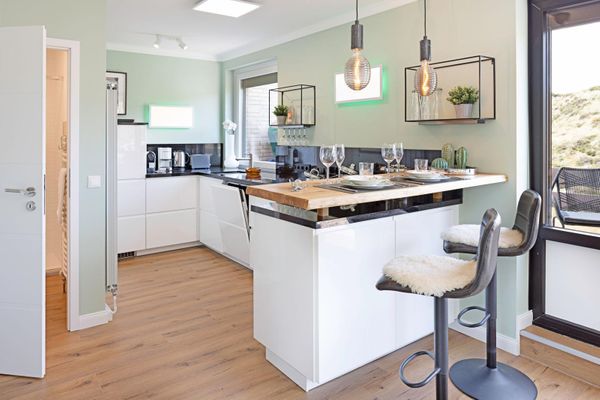 Küche / Küchenzeile