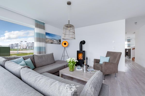  Hafenzeit - Wohnzimmer