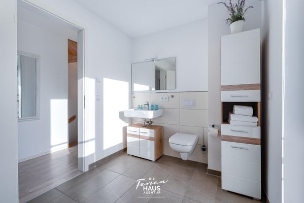 Hafenzeit - Badezimmer