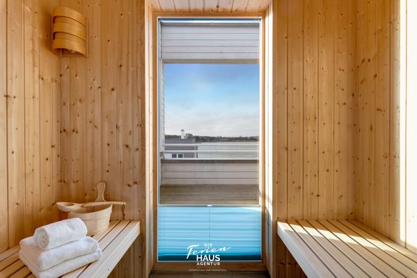  Hafenzeit - Badezimmer
