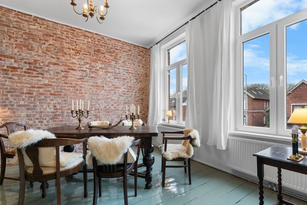 Foto 9 Ferienwohnung Ostfriesland Emden BELETAGE 1897 (Objekt 92288) Urlaub