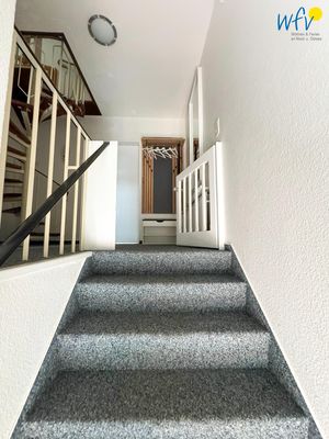 Foto 12 Ferienwohnung Ostfriesland Borkum Süderhaus Ferienwohnung 9 (Objekt 69511) suchen