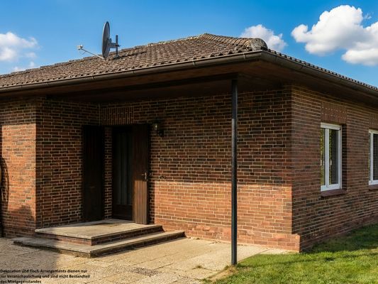 Foto 4 Ferienhaus Ostfriesland Friesland Haus Buchholz - Schillig (Objekt 92469) Urlaub