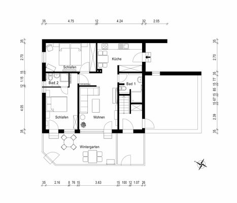 Foto 15 Ferienwohnung Ostfriesland Norderney Ferienwohnung Aida City (Objekt 92499) Reise