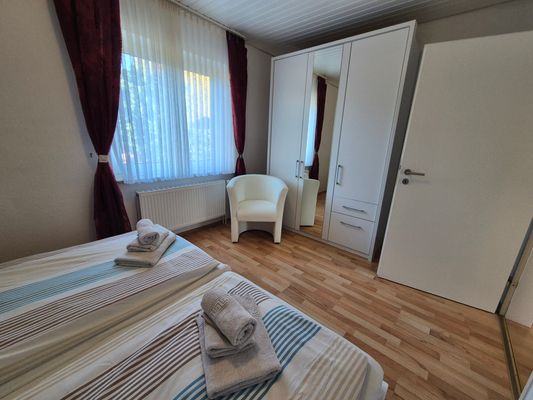 Foto 9 Ferienwohnung Ostfriesland Norddeich & Umgebung Am Koper Sand 34 - Wg. 7 (Objekt 24667) Urlaub