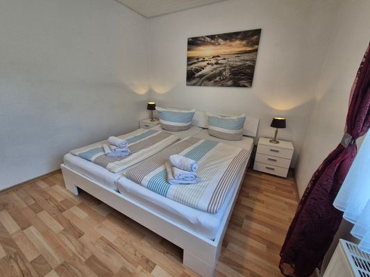 Foto 10 Ferienwohnung Ostfriesland Norddeich & Umgebung Am Koper Sand 34 - Wg. 7 (Objekt 24667) Reise