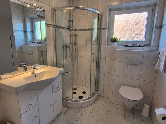 Foto 12 Ferienwohnung Ostfriesland Norddeich & Umgebung Am Koper Sand 34 - Wg. 7 (Objekt 24667) suchen