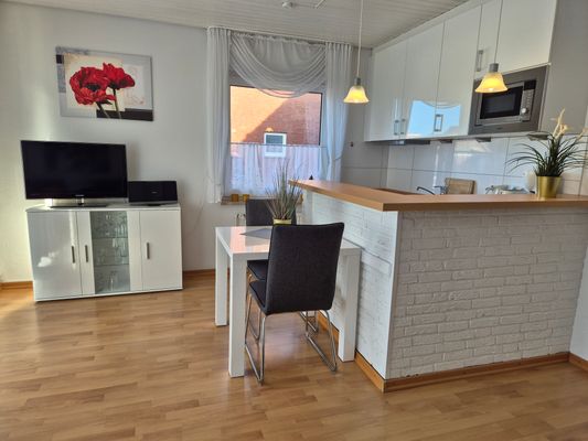 Foto 4 Ferienwohnung Ostfriesland Norddeich & Umgebung Am Koper Sand 34 - Wg. 7 (Objekt 24667) Urlaub