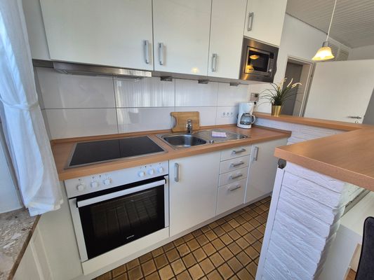 Foto 6 Ferienwohnung Ostfriesland Norddeich & Umgebung Am Koper Sand 34 - Wg. 7 (Objekt 24667) buchen