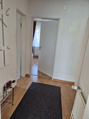 Foto 13 Ferienwohnung Ostfriesland Norddeich & Umgebung Am Koper Sand 34 - Wg. 7 (Objekt 24667) Nordsee