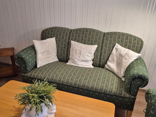 Foto 6 Ferienhaus Ostfriesland Norddeich & Umgebung Wichter Weg 18 (Objekt 24685) buchen