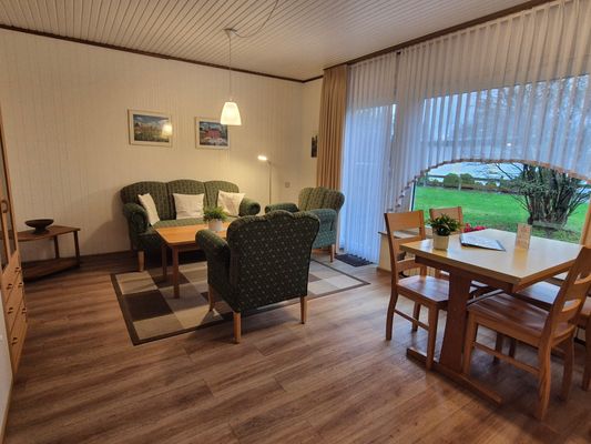 Foto 7 Ferienhaus Ostfriesland Norddeich & Umgebung Wichter Weg 18 (Objekt 24685) suchen