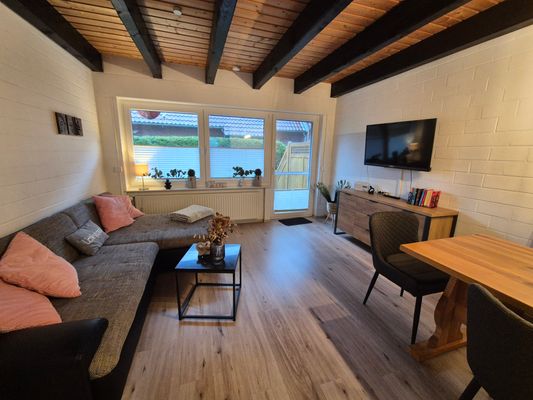 Foto 4 Ferienhaus Ostfriesland Norddeich & Umgebung Haus Kinzigtal Molenstraße 27/5 (Objekt 24841) Urlaub