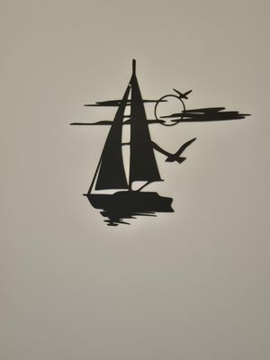 Foto 17 Ferienhaus Ostfriesland Norddeich & Umgebung Haus Kinzigtal Molenstraße 27/5 (Objekt 24841) suchen