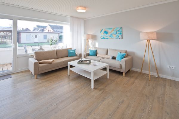 Foto 5 Ferienwohnung Ostfriesland Norddeich & Umgebung Am Koper Sand 36 Ferienwohnung 36-05 - Norddeich (Objekt 26089) Reise