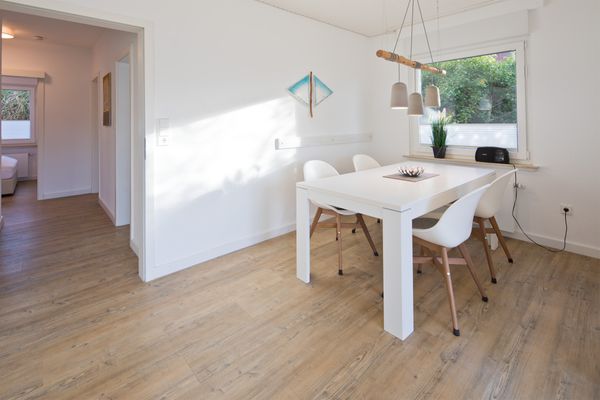 Foto 7 Ferienwohnung Ostfriesland Norddeich & Umgebung Am Koper Sand 36 Ferienwohnung 36-05 - Norddeich (Objekt 26089) suchen