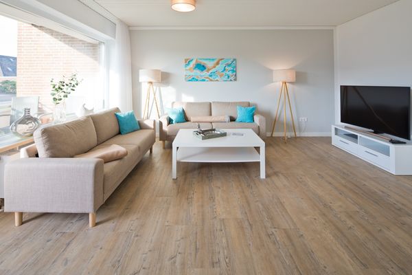 Foto 2 Ferienwohnung Ostfriesland Norddeich & Umgebung Am Koper Sand 36 Ferienwohnung 36-05 - Norddeich (Objekt 26089) suchen