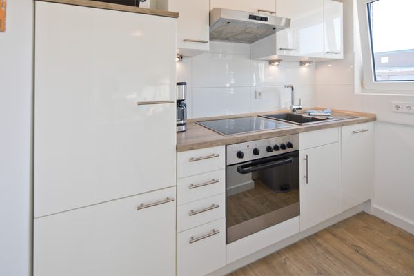 Foto 14 Ferienwohnung Ostfriesland Norddeich & Umgebung Am Koper Sand 36 Ferienwohnung 36-05 - Norddeich (Objekt 26089) Urlaub