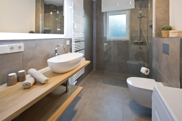 Foto 16 Ferienwohnung Ostfriesland Norddeich & Umgebung Am Koper Sand 36 Ferienwohnung 36-05 - Norddeich (Objekt 26089) buchen