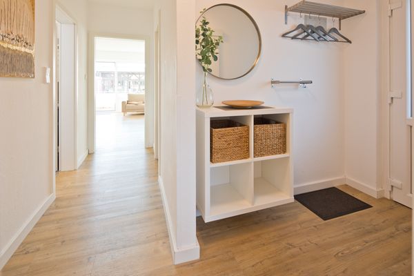 Foto 18 Ferienwohnung Ostfriesland Norddeich & Umgebung Am Koper Sand 36 Ferienwohnung 36-05 - Norddeich (Objekt 26089) Nordsee