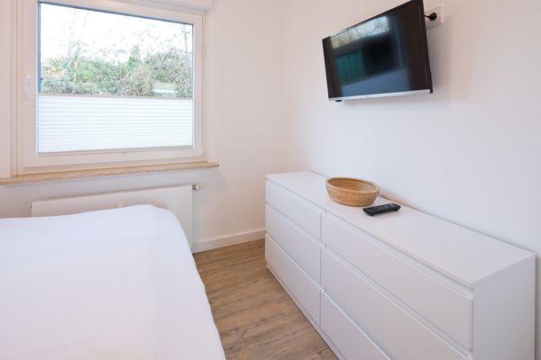 Foto 13 Ferienwohnung Ostfriesland Norddeich & Umgebung Am Koper Sand 36 Ferienwohnung 36-05 - Norddeich (Objekt 26089) Nordsee