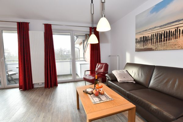 Foto 5 Ferienwohnung Ostfriesland Borkum Tagträumer (Objekt 93582) Reise