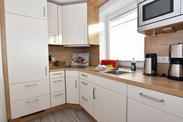 Foto 7 Ferienwohnung Ostfriesland Borkum Tagträumer (Objekt 93582) suchen