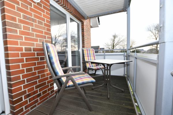 Foto 18 Ferienwohnung Ostfriesland Borkum Tagträumer (Objekt 93582) Nordsee