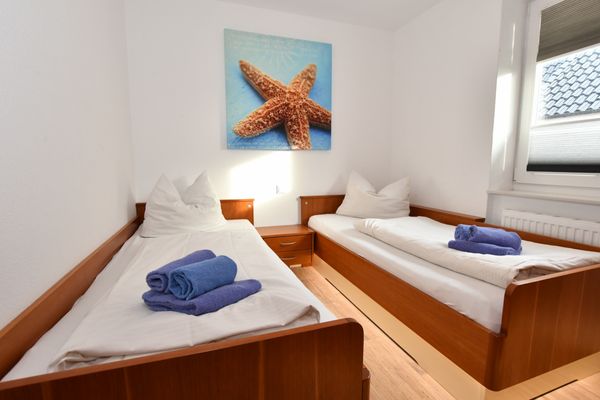 Foto 14 Ferienwohnung Ostfriesland Borkum Tagträumer (Objekt 93582) Urlaub