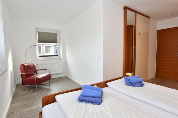 Foto 11 Ferienwohnung Ostfriesland Borkum Tagträumer (Objekt 93582) buchen