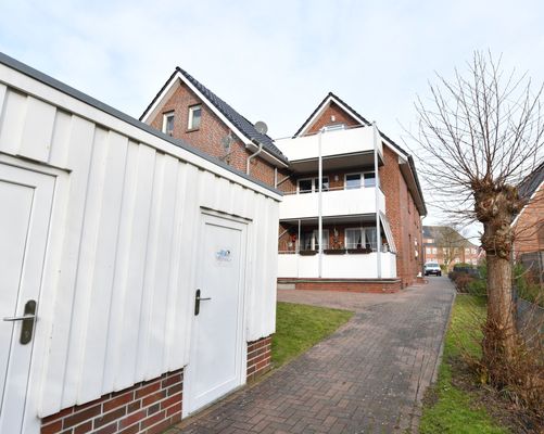 Foto 27 Ferienwohnung Ostfriesland Borkum Tagträumer (Objekt 93582) suchen