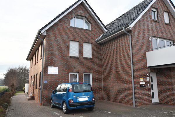 Foto 26 Ferienwohnung Ostfriesland Borkum Tagträumer (Objekt 93582) buchen