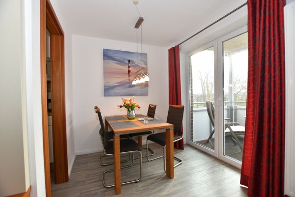 Foto 6 Ferienwohnung Ostfriesland Borkum Tagträumer (Objekt 93582) buchen