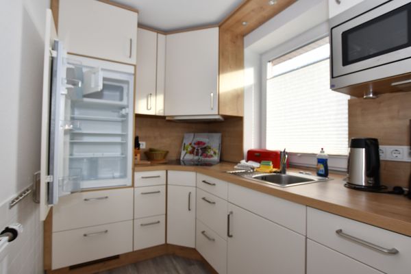 Foto 8 Ferienwohnung Ostfriesland Borkum Tagträumer (Objekt 93582) Nordsee