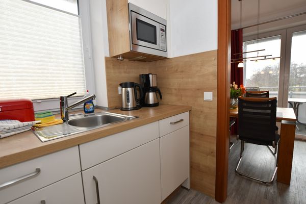 Foto 9 Ferienwohnung Ostfriesland Borkum Tagträumer (Objekt 93582) Urlaub