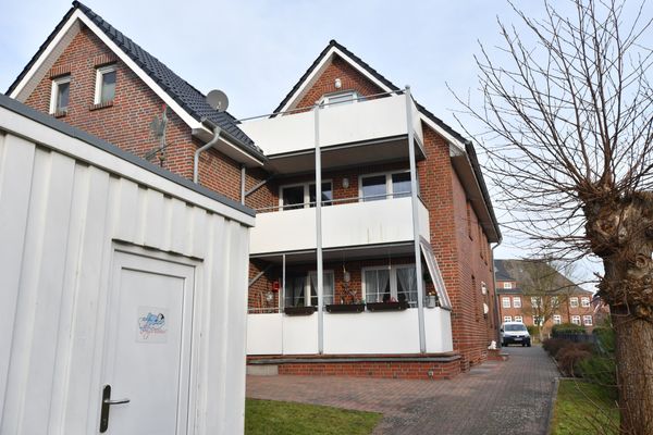 Foto 28 Ferienwohnung Ostfriesland Borkum Tagträumer (Objekt 93582) Nordsee