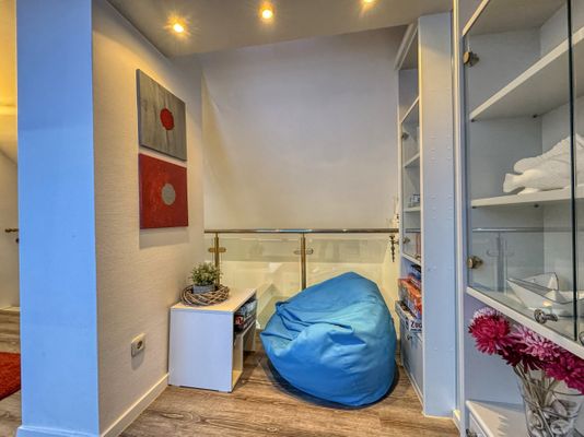 Foto 4 Ferienwohnung Ostfriesland Norderney Meerbude (Objekt 66718) Urlaub