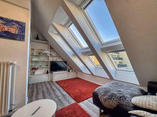 Foto 1 Ferienwohnung Ostfriesland Norderney Meerbude (Objekt 66718) buchen