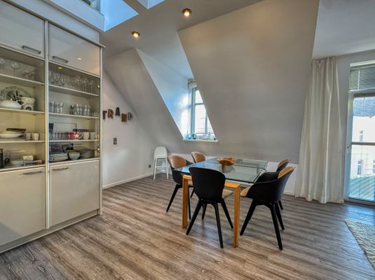 Foto 16 Ferienwohnung Ostfriesland Norderney Meerbude (Objekt 66718) buchen