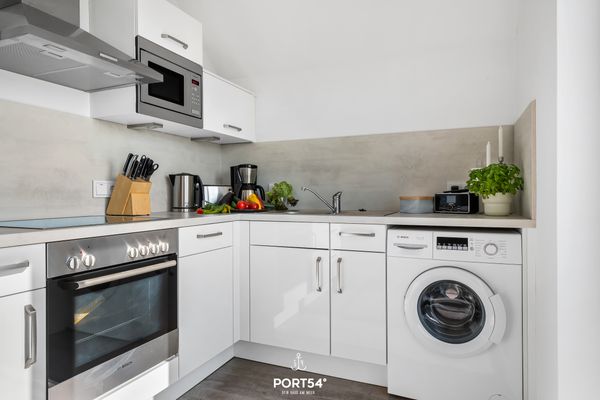 Küche / Küchenzeile