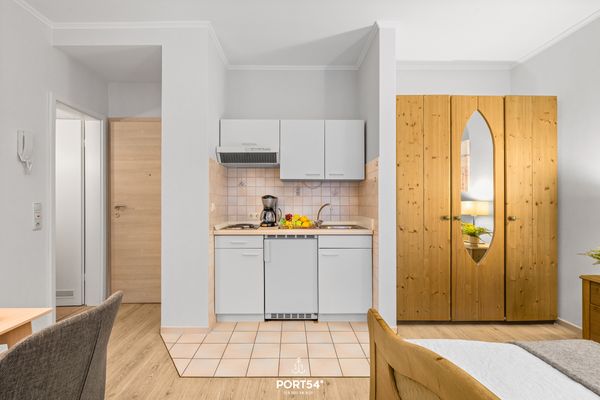 Küche / Küchenzeile