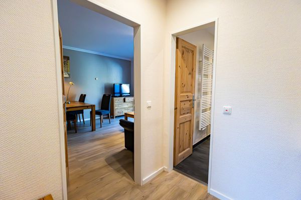 Foto 4 Ferienwohnung Ostfriesland Nordfriesland Heverstroem Appartement  2 (Objekt 85280) Urlaub
