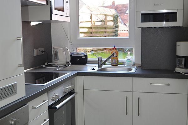 Foto 5 Ferienwohnung Ostfriesland Borkum 